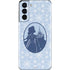 Disney Frozen II Elsa Silhouette Galaxy S21 5G Skin