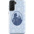 Disney Frozen II Elsa Silhouette Galaxy S21 Plus 5G Pro Case