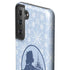 Disney Frozen II Elsa Silhouette Galaxy S21 Plus 5G Pro Case