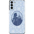 Disney Frozen II Elsa Silhouette Galaxy S21 Plus 5G Skin