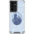 Disney Frozen II Elsa Silhouette Galaxy S21 Ultra 5G Clear Case