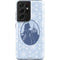 Disney Frozen II Elsa Silhouette Galaxy S21 Ultra 5G Pro Case