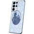 Disney Frozen II Elsa Silhouette Galaxy S21 Ultra 5G Skin