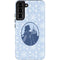 Disney Frozen II Elsa Silhouette Galaxy S22 Plus Pro Case