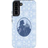 Disney Frozen II Elsa Silhouette Galaxy S22 Plus Pro Case