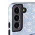 Disney Frozen II Elsa Silhouette Galaxy S22 Plus Pro Case