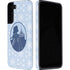 Disney Frozen II Elsa Silhouette Galaxy S22 Plus Pro Case
