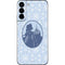 Disney Frozen II Elsa Silhouette Galaxy S22 Plus Skin