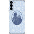 Disney Frozen II Elsa Silhouette Galaxy S22 Plus Skin