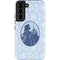 Disney Frozen II Elsa Silhouette Galaxy S22 Pro Case
