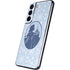 Disney Frozen II Elsa Silhouette Galaxy S22 Skin