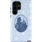 Disney Frozen II Elsa Silhouette Galaxy S22 Ultra Pro Case
