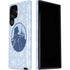 Disney Frozen II Elsa Silhouette Galaxy S22 Ultra Pro Case