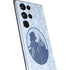 Disney Frozen II Elsa Silhouette Galaxy S22 Ultra Skin