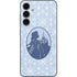 Disney Frozen II Elsa Silhouette Galaxy S23 FE Skin