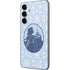Disney Frozen II Elsa Silhouette Galaxy S23 FE Skin