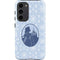 Disney Frozen II Elsa Silhouette Galaxy S23 Plus Pro Case