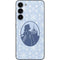 Disney Frozen II Elsa Silhouette Galaxy S23 Plus Skin