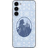 Disney Frozen II Elsa Silhouette Galaxy S23 Plus Skin