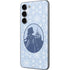 Disney Frozen II Elsa Silhouette Galaxy S23 Plus Skin