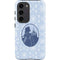 Disney Frozen II Elsa Silhouette Galaxy S23 Pro Case