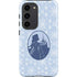 Disney Frozen II Elsa Silhouette Galaxy S23 Pro Case