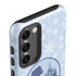 Disney Frozen II Elsa Silhouette Galaxy S23 Pro Case