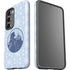 Disney Frozen II Elsa Silhouette Galaxy S23 Pro Case