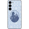 Disney Frozen II Elsa Silhouette Galaxy S23 Skin