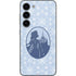 Disney Frozen II Elsa Silhouette Galaxy S23 Skin