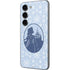 Disney Frozen II Elsa Silhouette Galaxy S23 Skin