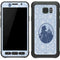 Disney Frozen II Elsa Silhouette Galaxy S7 Active Skin