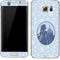 Disney Frozen II Elsa Silhouette Galaxy S7 Edge Skin