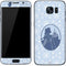 Disney Frozen II Elsa Silhouette Galaxy S7 Skin