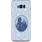 Disney Frozen II Elsa Silhouette Galaxy S8 Skin
