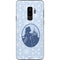 Disney Frozen II Elsa Silhouette Galaxy S9 Plus Skin