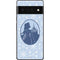 Disney Frozen II Elsa Silhouette Google Pixel 6 Pro Skin