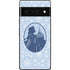 Disney Frozen II Elsa Silhouette Google Pixel 6 Pro Skin