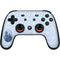 Disney Frozen II Elsa Silhouette Google Stadia Controller Skin