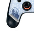 Disney Frozen II Elsa Silhouette Google Stadia Controller Skin