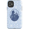Disney Frozen II Elsa Silhouette iPhone 11 Impact Case