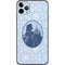 Disney Frozen II Elsa Silhouette iPhone 11 Pro Max Skin