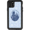 Disney Frozen II Elsa Silhouette iPhone 11 Pro Max Waterproof Case