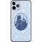 Disney Frozen II Elsa Silhouette iPhone 11 Pro Skin