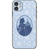 Disney Frozen II Elsa Silhouette iPhone 11 Skin
