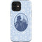 Disney Frozen II Elsa Silhouette iPhone 12 Impact Case