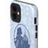 Disney Frozen II Elsa Silhouette iPhone 12 Impact Case