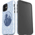 Disney Frozen II Elsa Silhouette iPhone 12 Impact Case