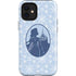 Disney Frozen II Elsa Silhouette iPhone 12 Mini Impact Case