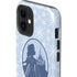 Disney Frozen II Elsa Silhouette iPhone 12 Mini Impact Case